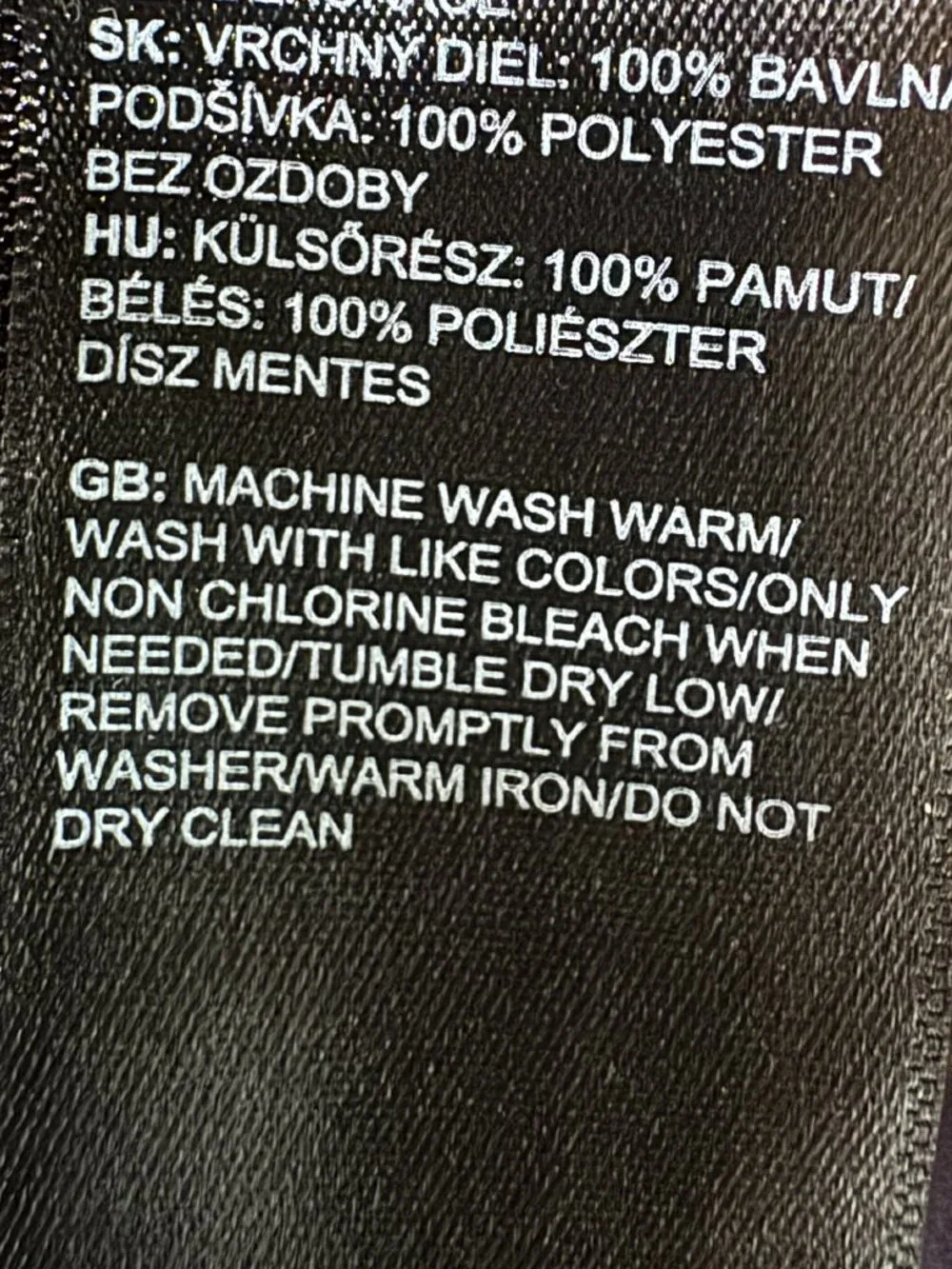 The North Face excellent lightly